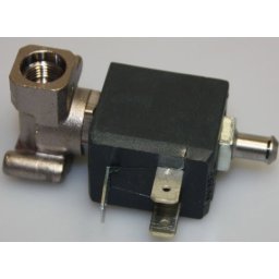 DeLonghi Latissima kávéfőzőhöz mágnesszelep 5315VN2