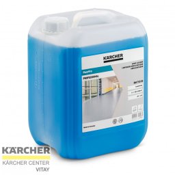 KÄRCHER RM 755 FloorPro Padlófényesítő tisztítószer (10 l)