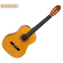 Toledo Primera Na neylon húros klasszikus gitár 4/4-es
