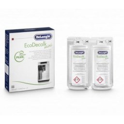 DLSC003 Természetes vízkőoldó kávéfőzőhöz 5513292821 2x100ml