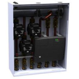 Ariston MGz III Evo Fűtőmodul