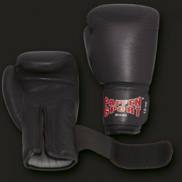 Paffen "KIBO FIGHT" edzőkesztyű