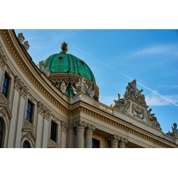 3 nap 2 éjszaka 2 fő részére reggelivel Bécsben - Vienna Sporthotel****