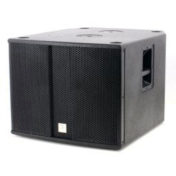 T Box Pro Achat 115 Sub hangfal