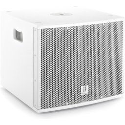 T Box Pro Achat 112 SUB WH