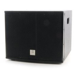 T Box Pro Achat 112 Sub hangfal