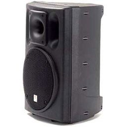 T Box PA108A aktív hangfal