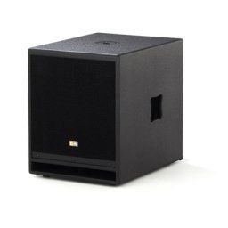 T Box CL115 Sub MKII aktiv hangfal