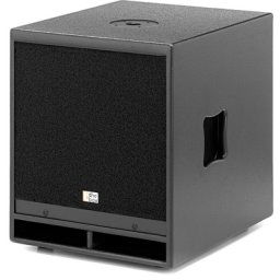 T Box CL112 Sub MKII aktív hangfal
