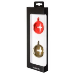 Lumi Carabiner óravédő