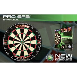 Pro SFB dart tábla