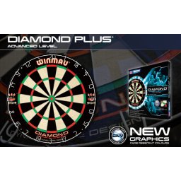 Diamond Plus