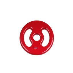 H Iron súlytárcsa 0,5kg