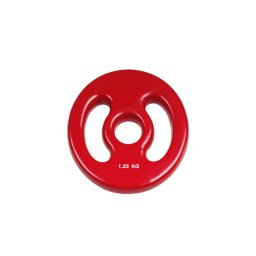 H Iron súlytárcsa 1,25kg