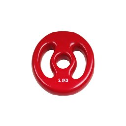 H Iron súlytárcsa 2,5kg