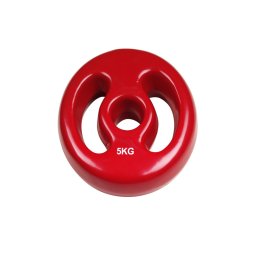 H Iron súlytárcsa 5kg