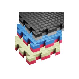 Puzzle Judo szőnyeg