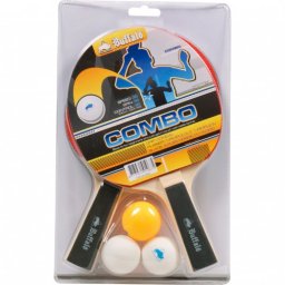 Combo ping pong szett