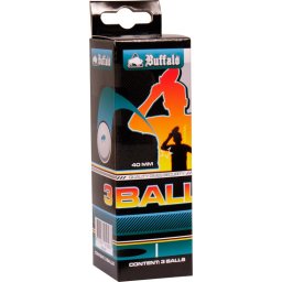 Ping pong labda 3db