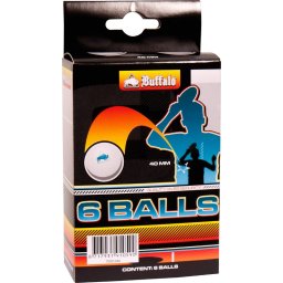 Ping pong labda 6db