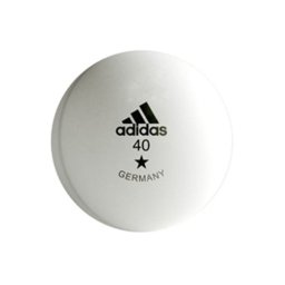 Training ping pong labda 6db