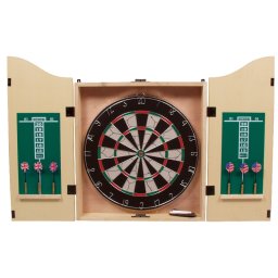 Kings Head Dart kabinet és szett
