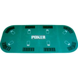 Top Texas póker játékfelület