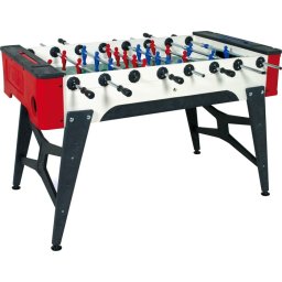 Storm F1 kültéri csocsó asztal