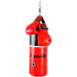 Junior box szett