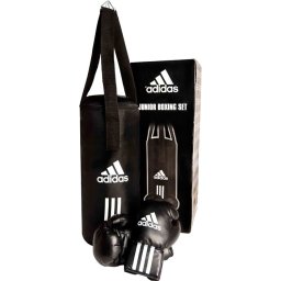 Junior box szett gyerekeknek