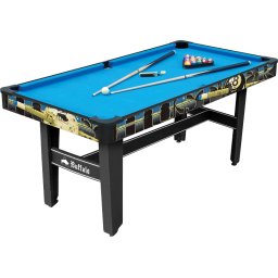 Hustler Rookie biliárd asztal