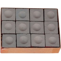 Szürke Master kréta 12db