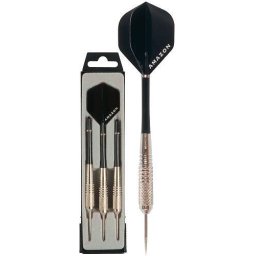 Karella ST-1 Steel darts szett 21g