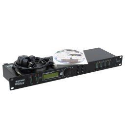 Omnitronic DXO-24E digital controller