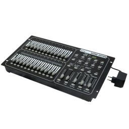 Eurolite DMX Scene Setter 12/24