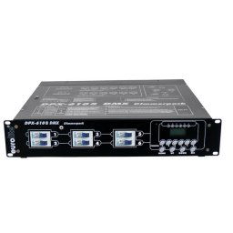 Eurolite DPX-610 S DMX dimmer
