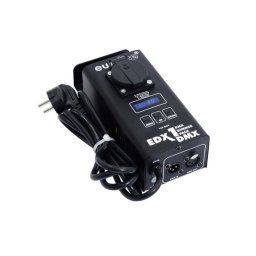 Eurolite EDX-1 DMX dimmer