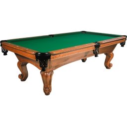 Napóleon Tölgy 8ft pool biliárd asztal