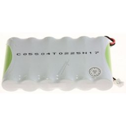 Ingenico kártyaolvasó akkumulátor, 7,2V-1800mAh, NI-H