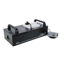 Antari M-5 DMX füstgép