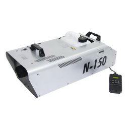 Eurolite N-150 DMX füstgép