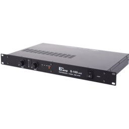 T AMP S-100 MKII végerősítő