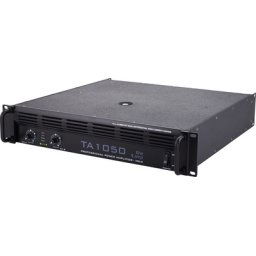 T AMP TA1050 MK-X végerősítő