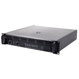 T AMP TA2400 MK-X végerősítő