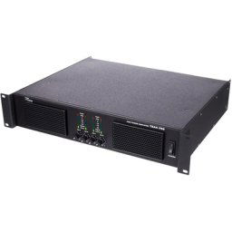 T AMP TSA 4-700 végerősítő