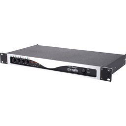 T AMP D4-500 végerősítő