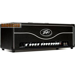 Peavey ValveKing II 100 gitárerősítő fej, csöves