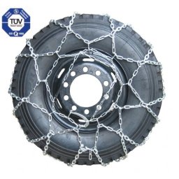 Hólánc 19,5" 225/70