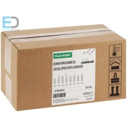 Fuji C41 Negacolor Negatív hívó 2x10l ( 954693 ) GG KI 8 (6.1 UN 2922-LQ