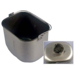 Kenyérsütő üst, BM230 Kenwood